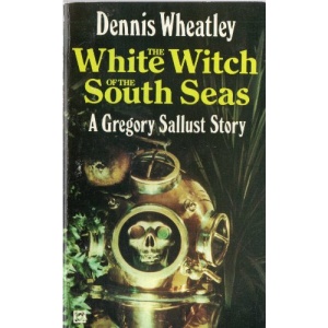 The white witch of the South Seas