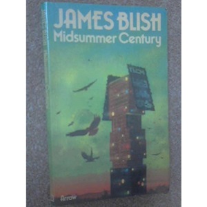 Midsummer Century