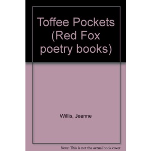 Toffee Pockets (Red Fox poetry books)