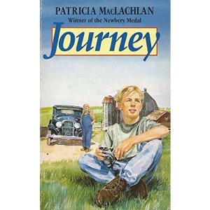 Journey (Red Fox older fiction)