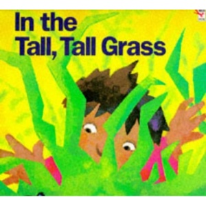 In the Tall, Tall Grass (Red Fox Picture Books)