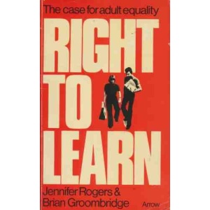 Right to Learn