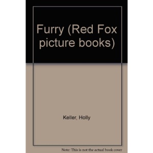 Furry (Red Fox picture books)