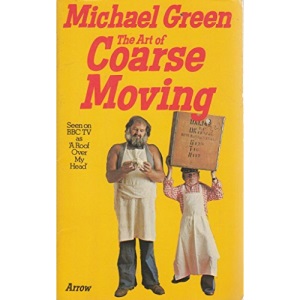 Art of Coarse Moving
