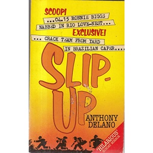 Slip-up