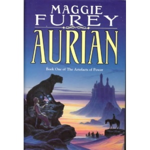 Aurian: Bk. 1