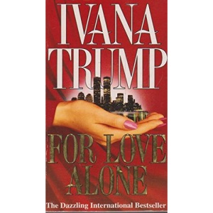 For Love Alone