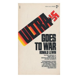 Ultra goes to war: The secret story