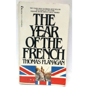 Year of the French