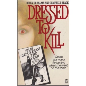 Dressed to Kill