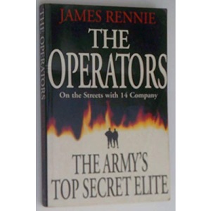 The Operators (Airport Ed)