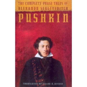 Complete Prose Tales