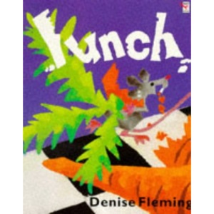 Lunch (Red Fox picture books)
