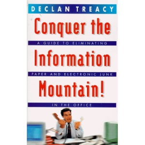 Conquer the Information Mountain!