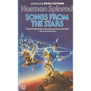 Songs from the Stars