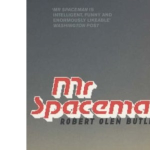 Mr. Spaceman