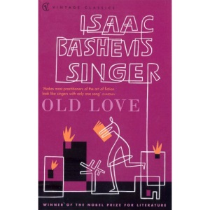 Old Love Stories (Vintage Classics)