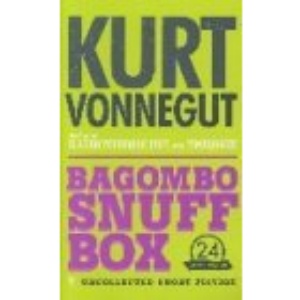 Bagombo Snuff Box: Uncollected Short Fiction