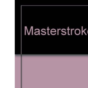 Masterstroke