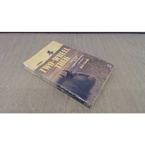 Two-wheel Trek: Manchester to Cape Town by Bicycle