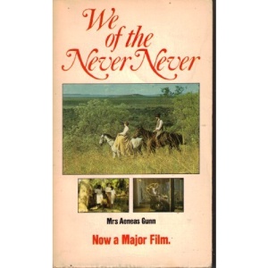 We of the Never Never