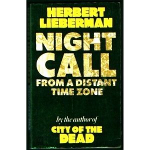 Night Call from a Distant Time Zone