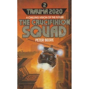Crucifixion Squad (Trauma 2020)