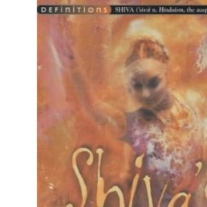 Shiva's Fire (Definitions)