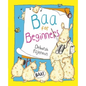 Baa for Beginners