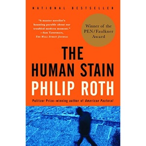 The Human Stain: Philip Roth (Vintage International)