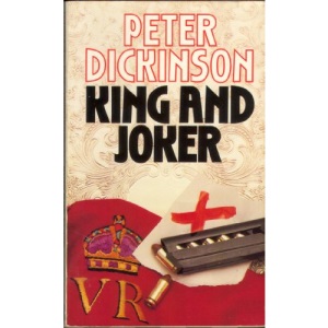 King and Joker