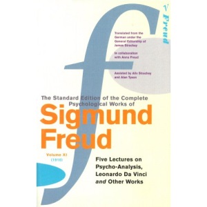 Complete Psychological Works Of Sigmund Freud, The Vol 11: v. 11