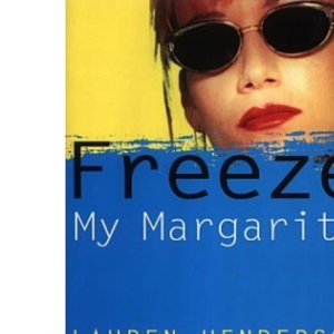 Freeze My Margarita