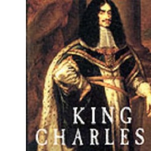 King Charles II