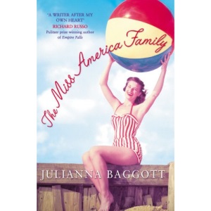 The Miss America Family