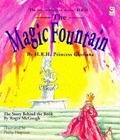 The Magic Fountain (Red Fox young fiction)