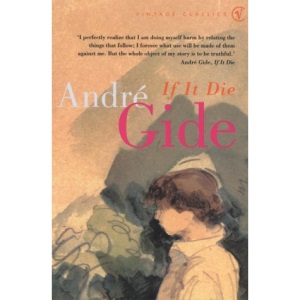 If It Die (Vintage Classics)