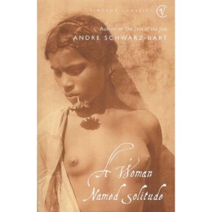 A Woman Named Solitude (Vintage classics)