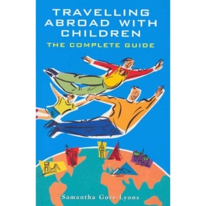 Travelling Abroad with Children