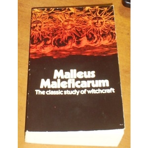Malleus Maleficarum