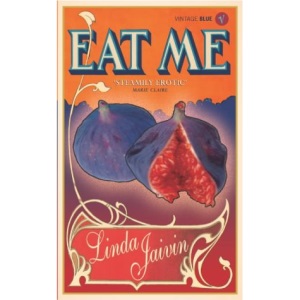 Eat Me (Vintage Blue)