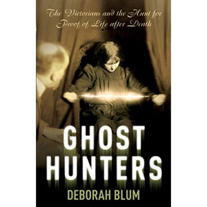 Ghost Hunters