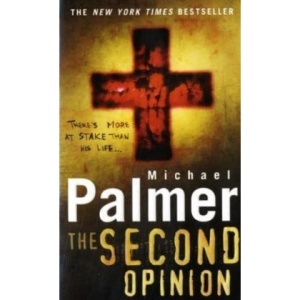The Second Opinion