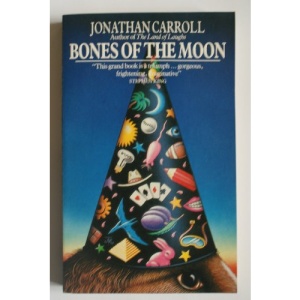 Bones of the Moon