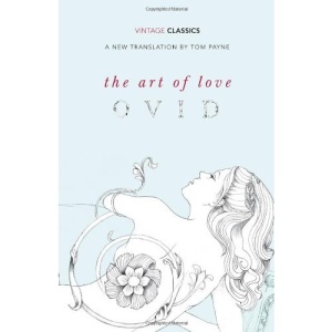 The Art of Love (Vintage Classics)