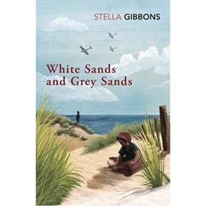 White Sand and Grey Sand