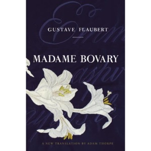 Madame Bovary (Vintage Classics)