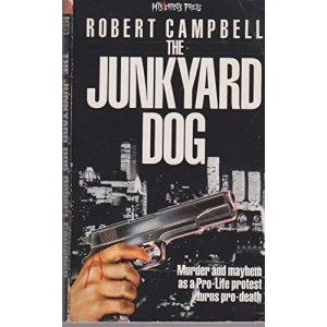 The Junkyard Dog