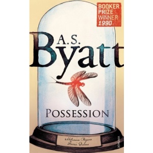 Possession: A Romance (Vintage Booker)