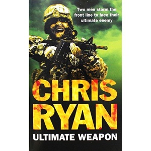 Ultimate Weapon